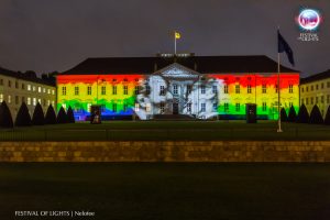 Schloss Bellevue ◆ Sonderaward ◆ powered by Bundespräsidialamt