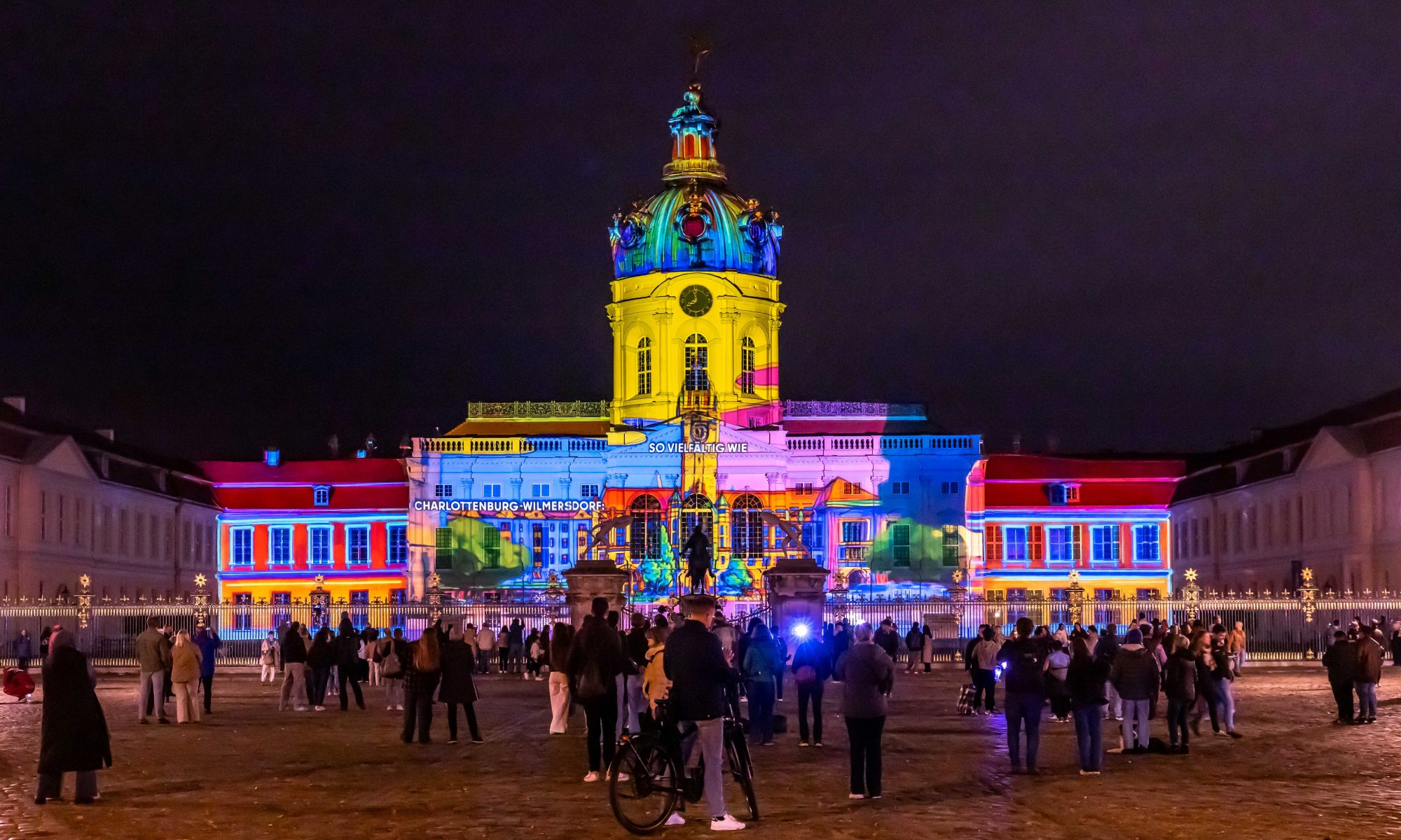Bezirksamt Charlottenburg-Wilmersdorf