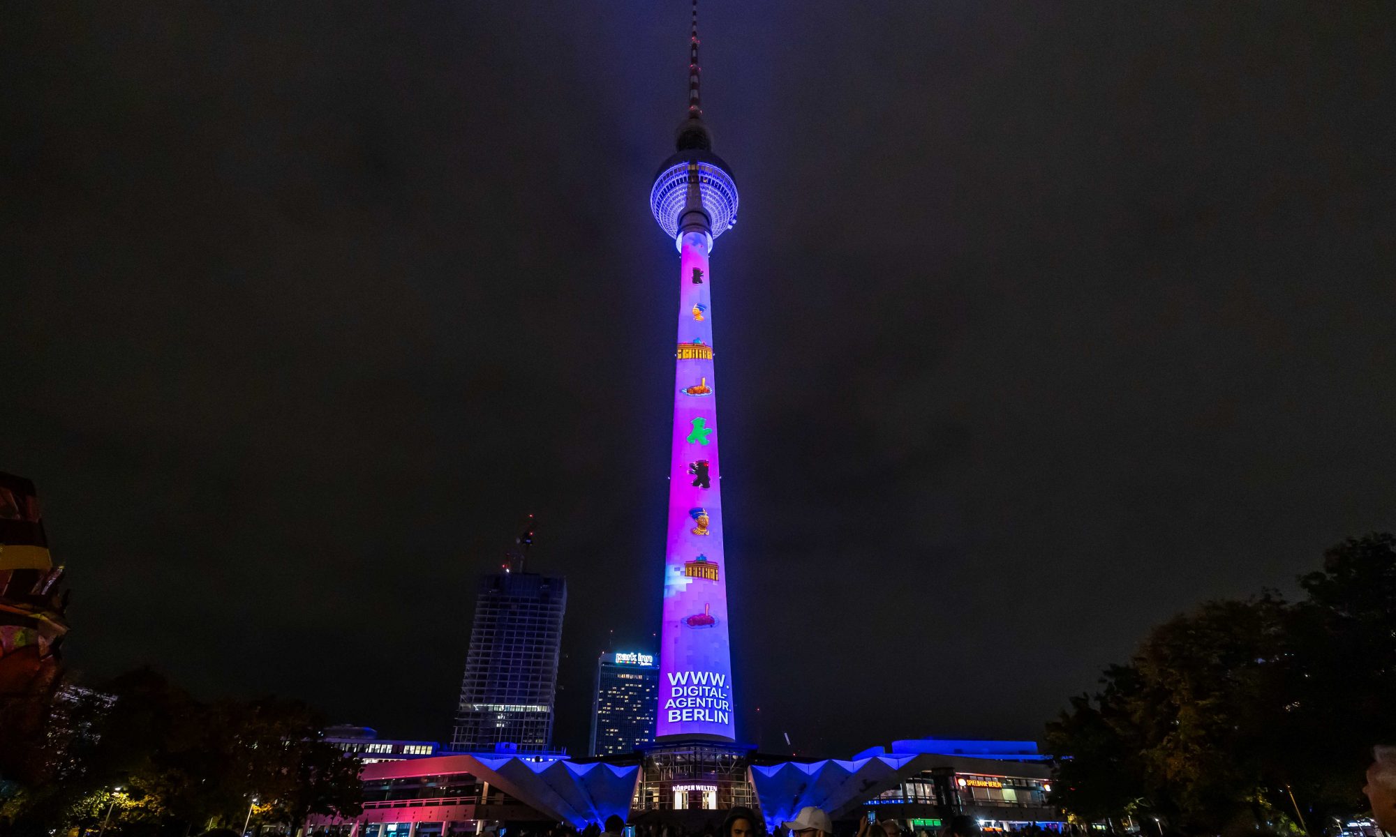 Digitalagentur Berlin